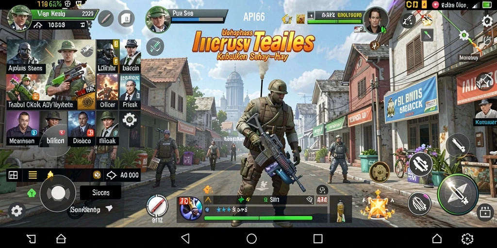 Screenshot utama API66 menampilkan antarmuka yang sederhana dan fungsional.