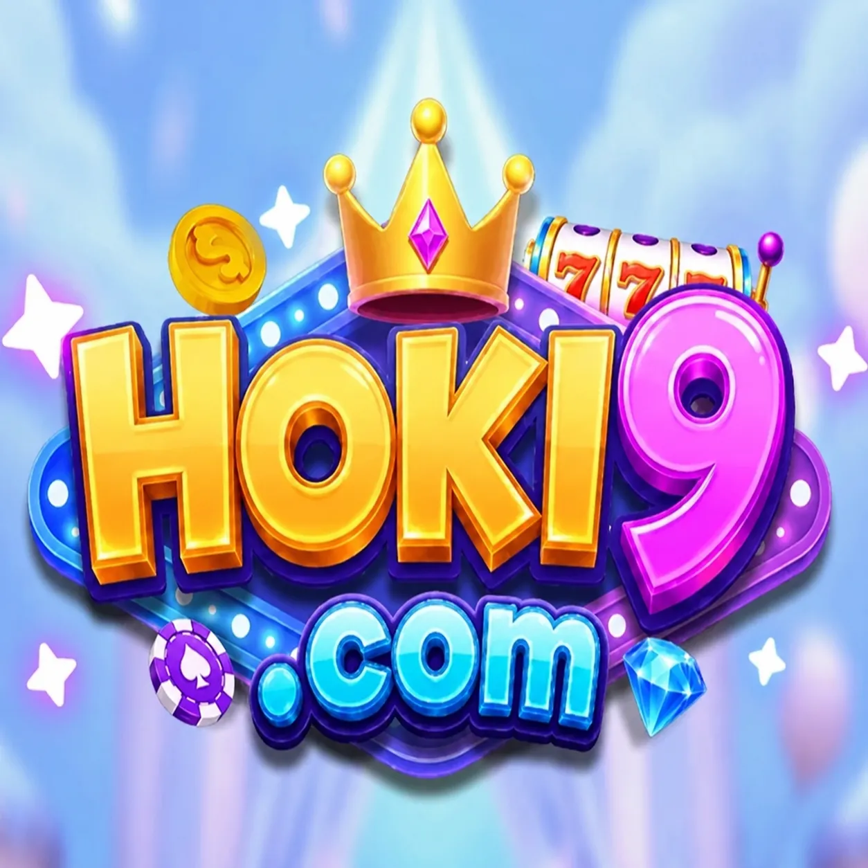 HOKI9 - Game FPS Terbaik untuk Pecinta Aksi