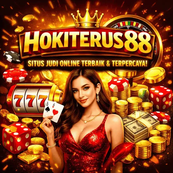 HOKITERUS88 - Strategi Menang di Dunia Permainan