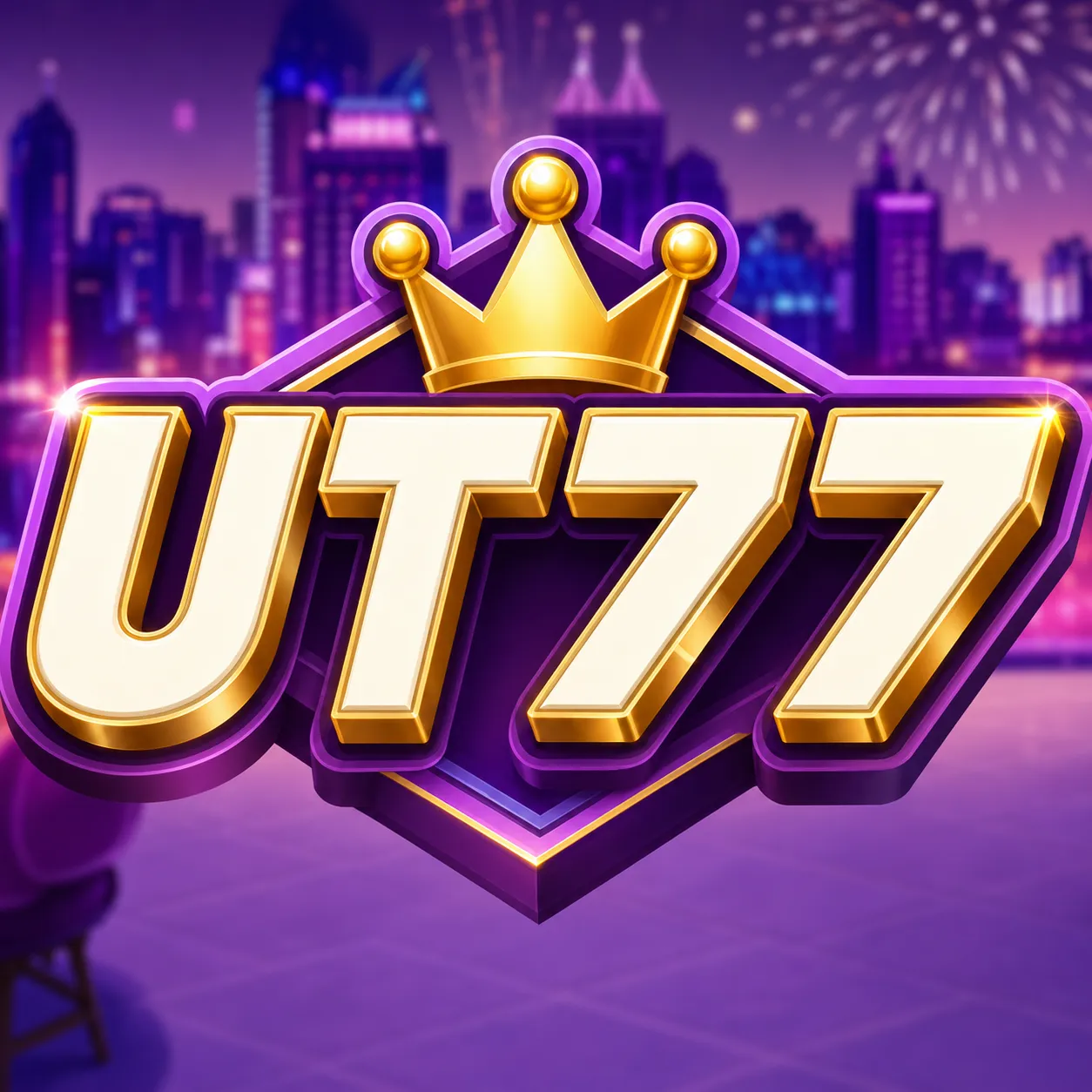 UT77 - Perluasan Strategi dan Kepemimpinan dalam Game SLG