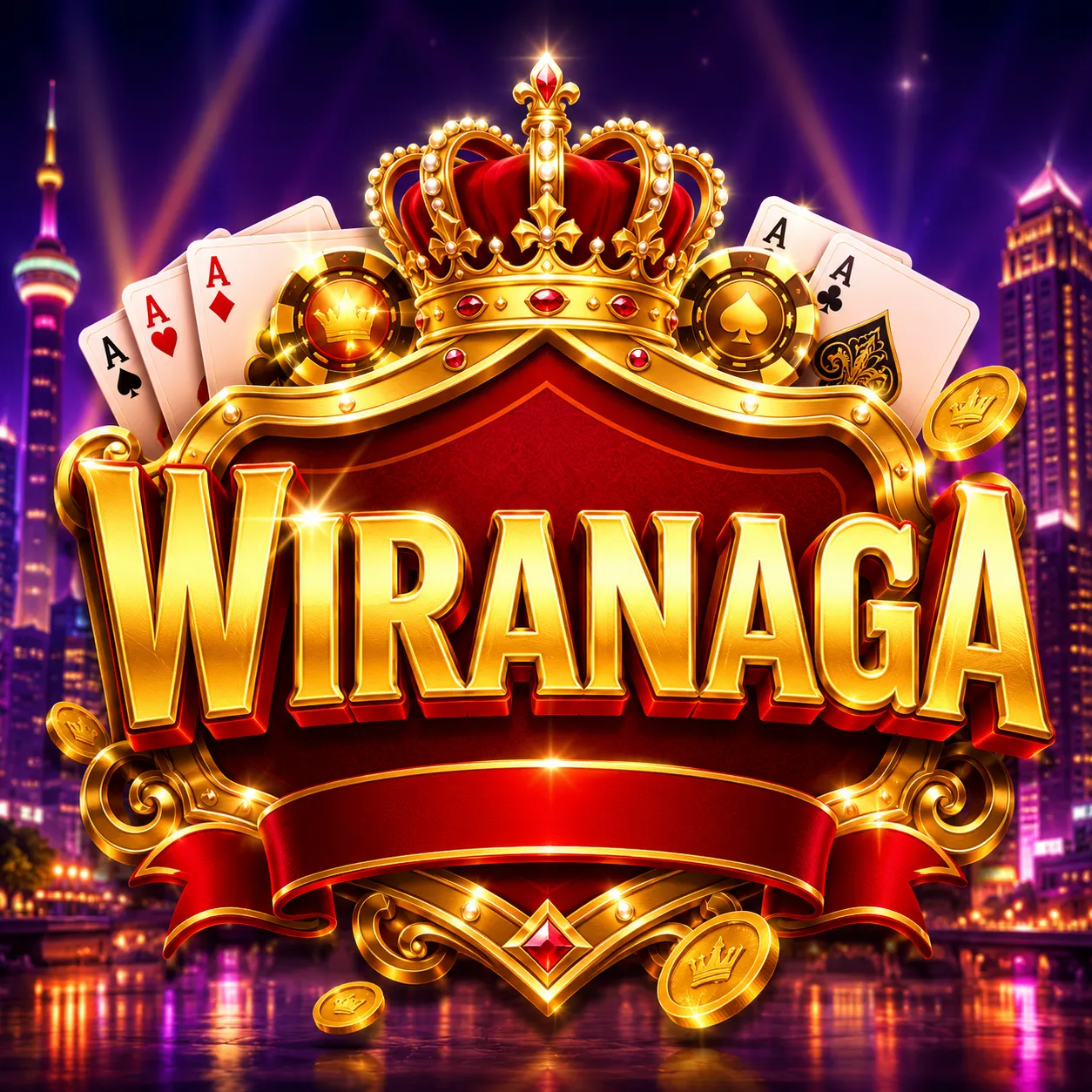 WIRANAGA - Permainan TPS Petualangan Seru