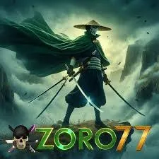 ZORO77 - Teror Malam di Dunia Gelap